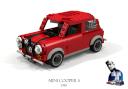 MiniCooperSItalianJo