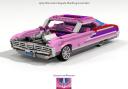 AmericanWomanLowRide