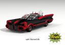 ClassicBatmobile