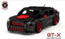 FordFGXFalconGT-X
