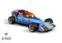 GForceG2Racer