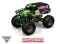 GraveDigger
