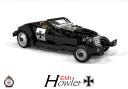 HEMIHowler