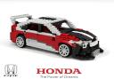 HondaCivicFCMod