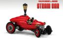 ManchuSteamCar