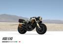 DucatiMonster1100Evo