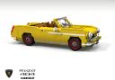 Peugeot404Cabriolet