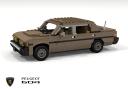Peugeot604Berline