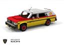 Peugeot604