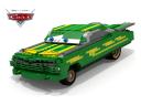 GreenRamone