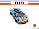 Porsche918Gulf