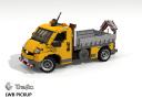TraficLWBPickup