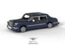BentleyArnage