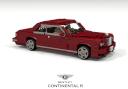 BentleyContinentalR
