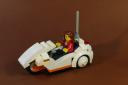 SinclairC5