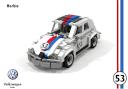 VWBeetleHerbie2