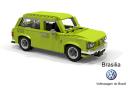 VWBrasilia