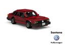 VWSantanaB2