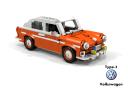 VWType-3Fastback