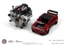 AlfaRomeoGiuliaGTAV6