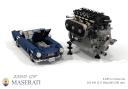Maserati3500DOHC-I6