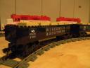 Freight-Cars