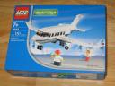 LEGO-4032-Airplane