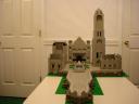 Minas-Tirith