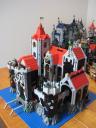 Legoriux-Castle