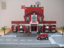 Fire-Dept