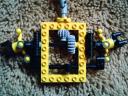 axle-box