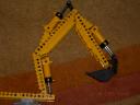 pneumatic-crane-arm