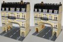 HouseWithStreet