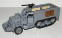 M3Halftrack
