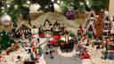 wintervillage