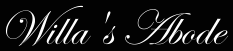 title_willa_abode.gif