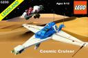Cosmic-Cruiser-Redux