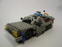 Delorean