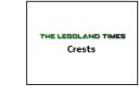 Crests