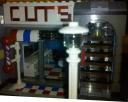 Barber