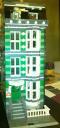 GreenTownHouse