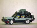 SUV