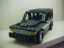 ToyotaLandCruiser