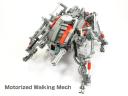 WalkingMech