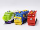 chuggington
