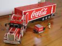 CocaColaTruckReflect