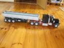 TruckSemiTrailer