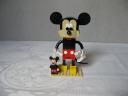 MickeyMouse