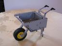 Wheelbarrow