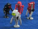 FourRobots